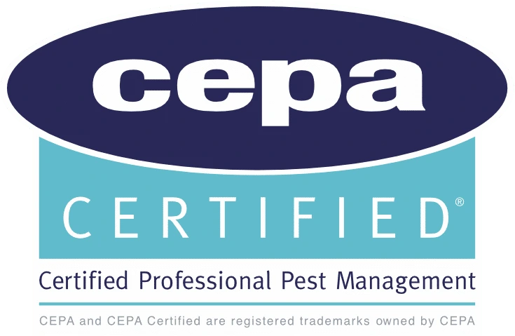 CEPA Certified
